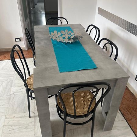 Noemi House Apartment Rapallo Bagian luar foto