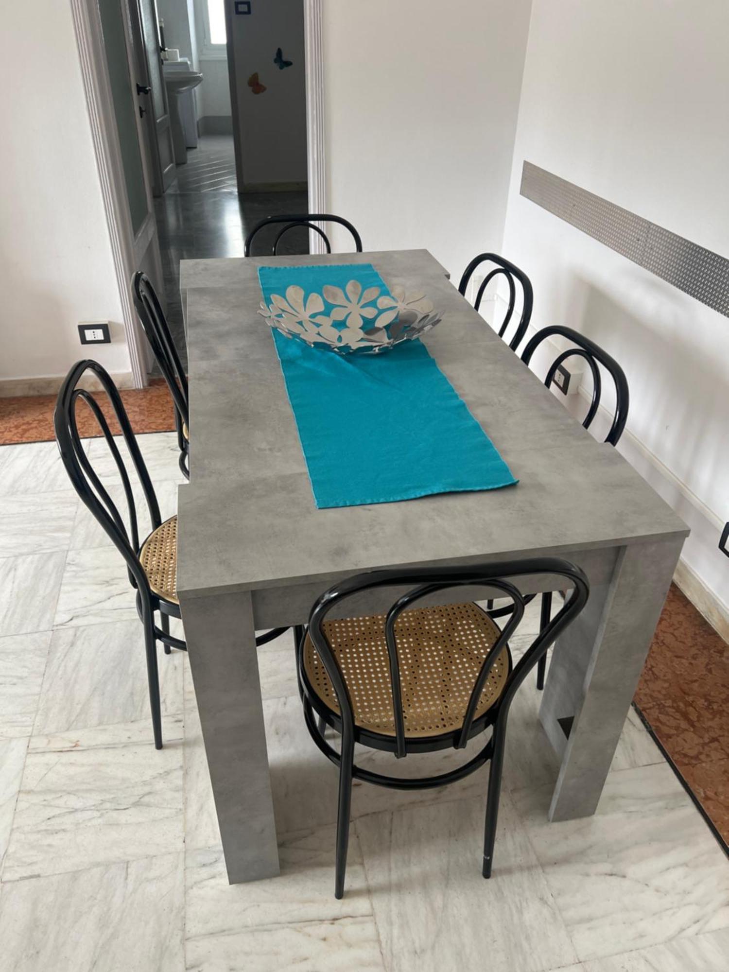 Noemi House Apartment Rapallo Bagian luar foto
